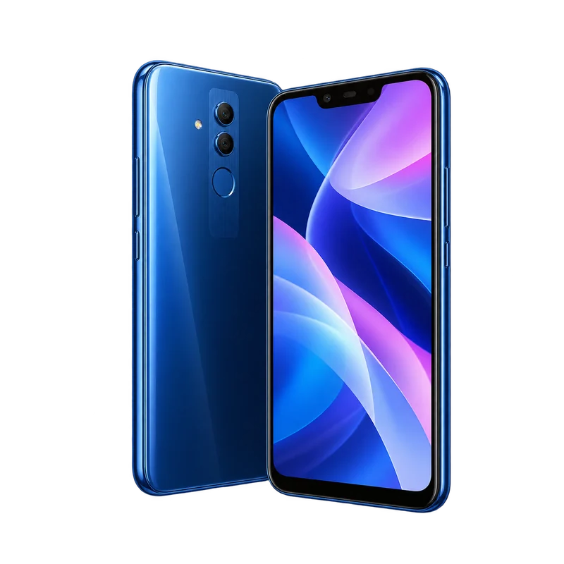Mate 20 Lite