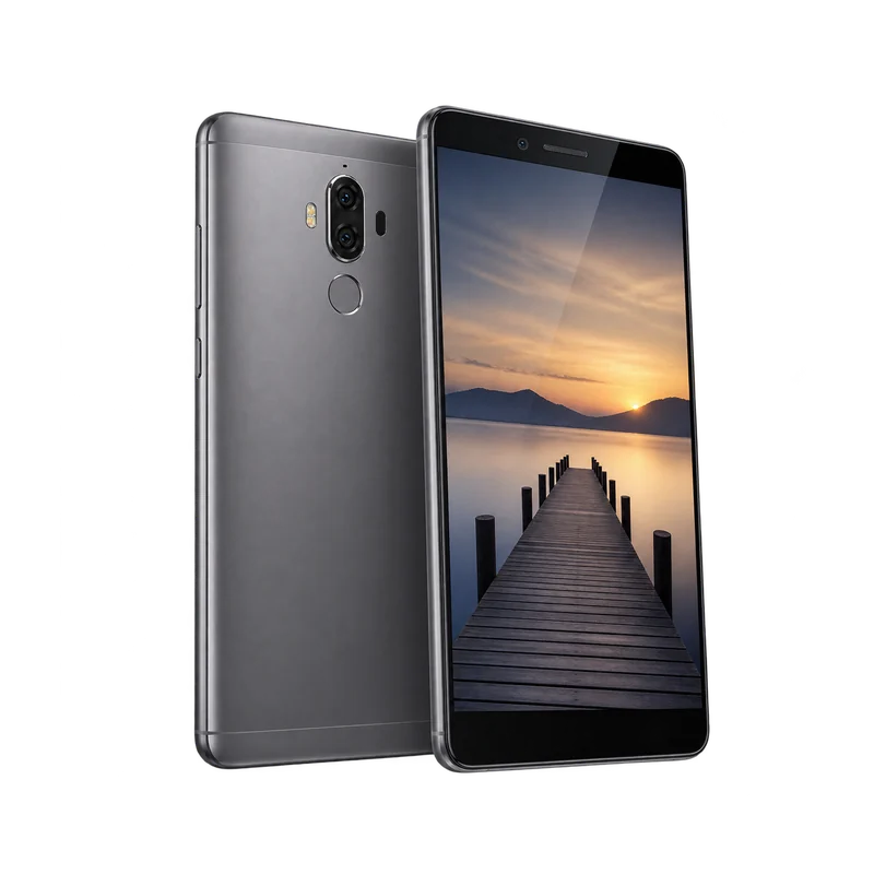 Mate 9