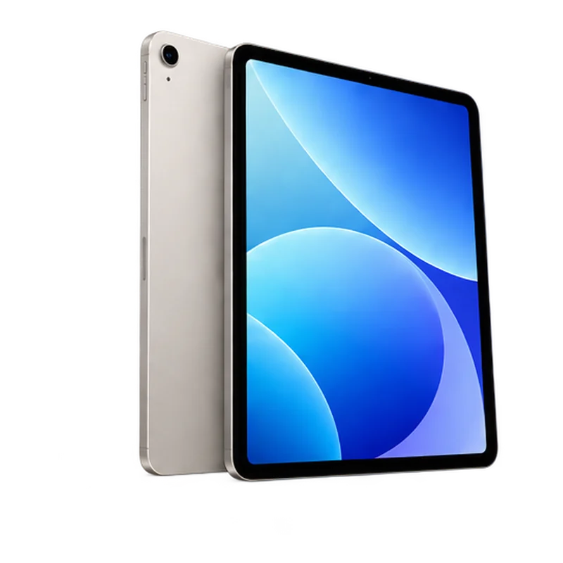iPad Air 6 (2024) 13.0 Cellular (A2898/A2899/A2900)