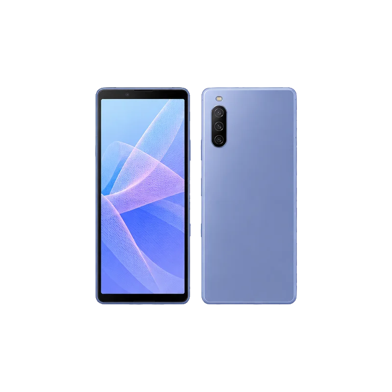 Sony Xperia 10 III 3. Gen