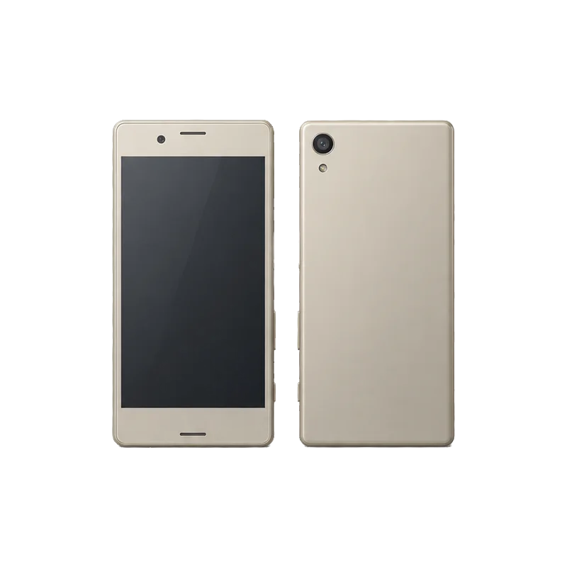 Sony Xperia X