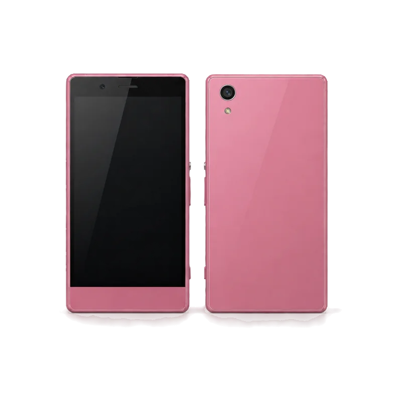 Sony Xperia Z1 Compact