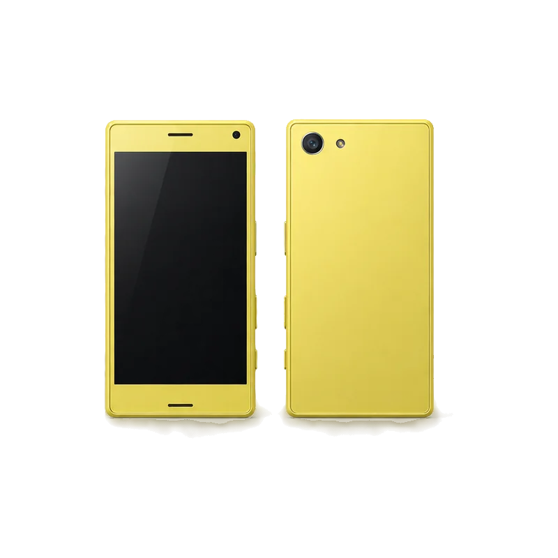 Sony Xperia Z3 Compact
