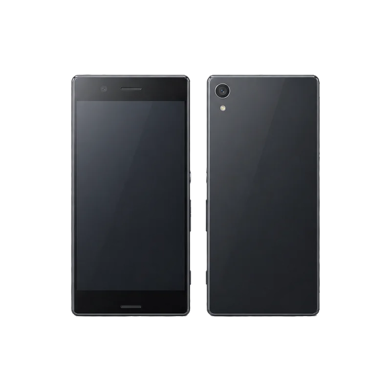 Sony Xperia Z3+