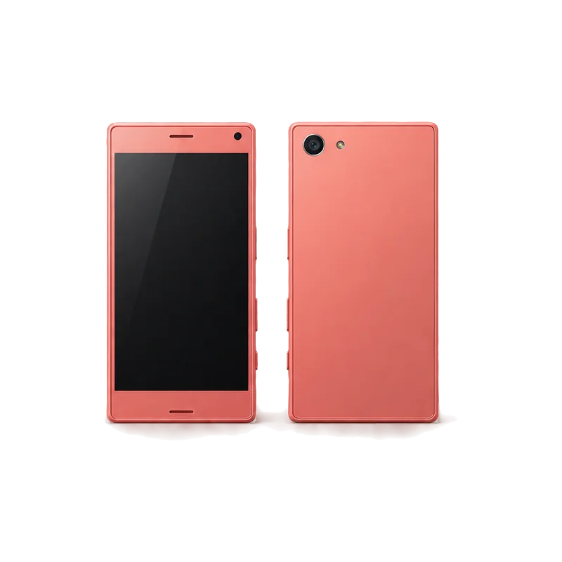 Sony Xperia Z5 Compact