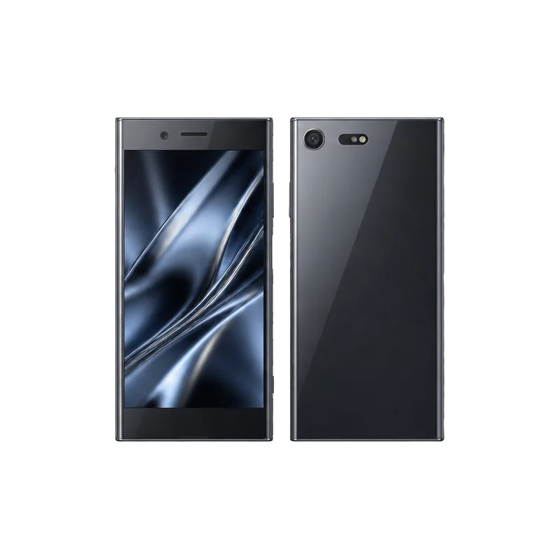 Sony XZ Premium
