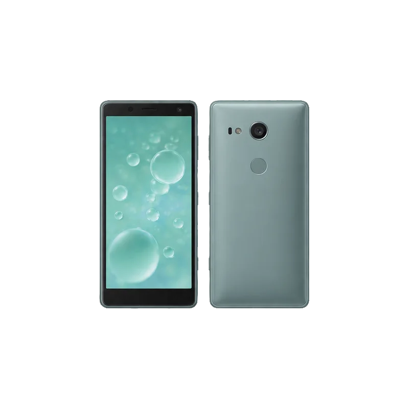 Sony XZ2 Compact