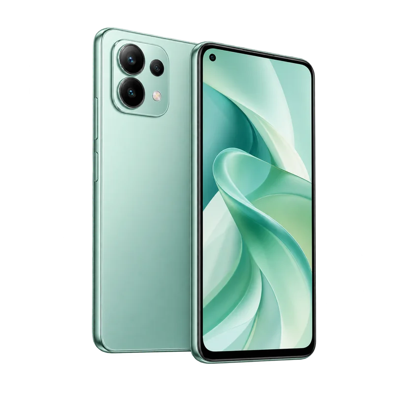 Xiaomi 11 Lite 5G (2109119DG9)
