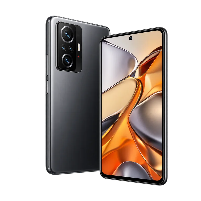 Xiaomi 11T Pro