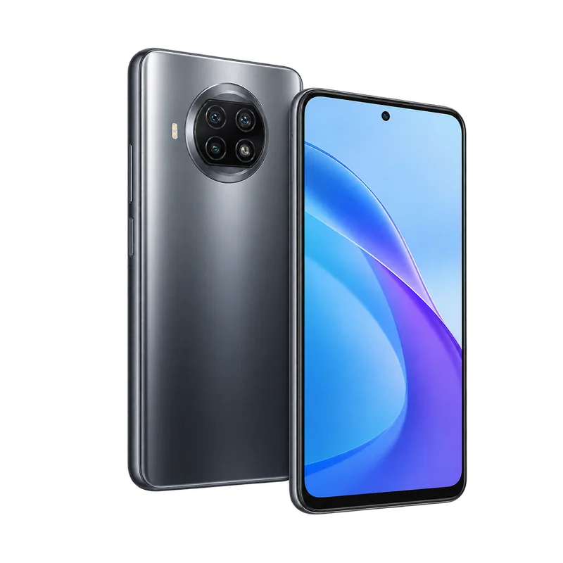 Xiaomi Mi 10T Lite 5G (M2007J17G)