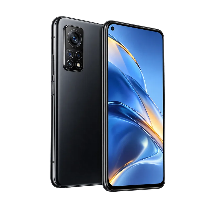 Xiaomi Mi 10T Pro 5G (M2007J3SG)