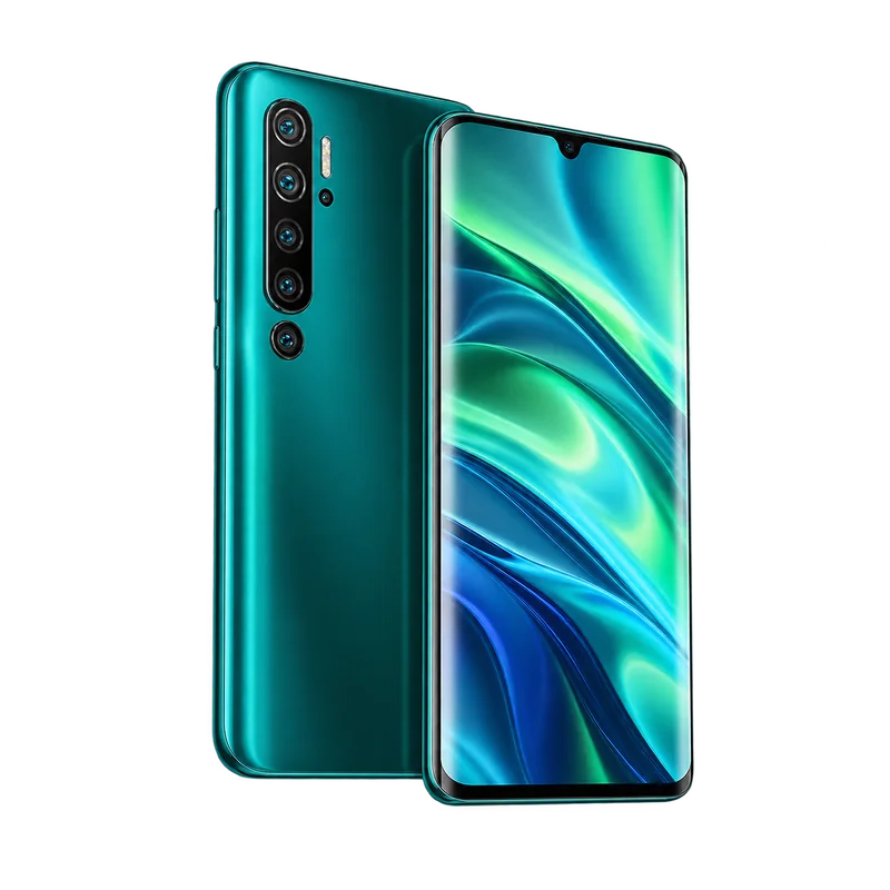 Xiaomi Mi Note 10 Pro