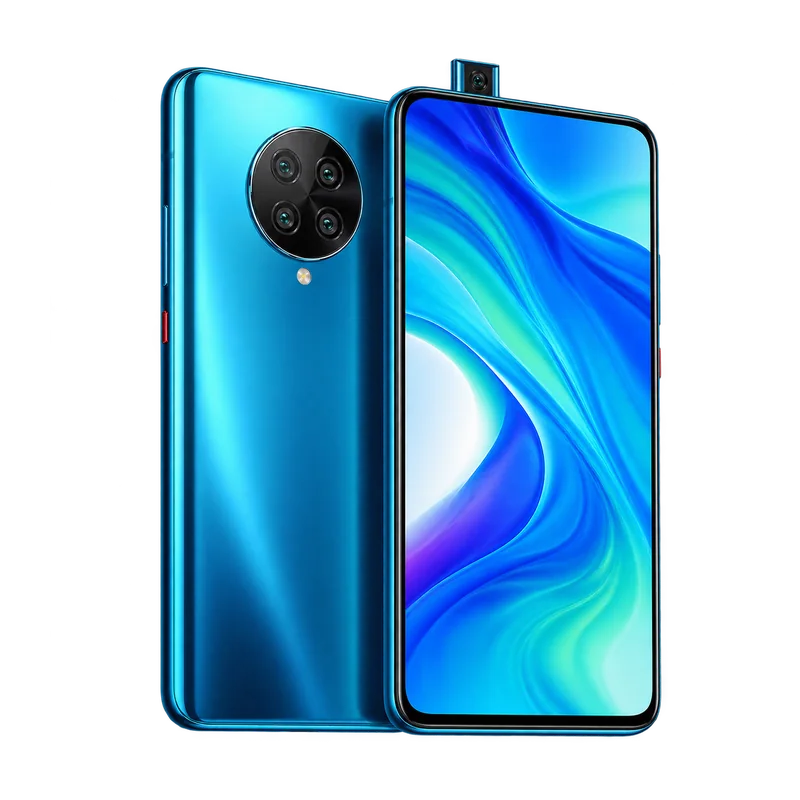 Xiaomi Poco F2 Pro (M2004J11G)
