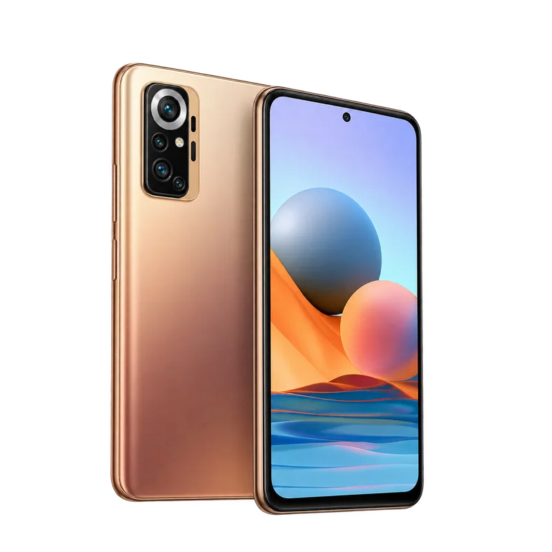 Xiaomi Redmi Note 10 Pro