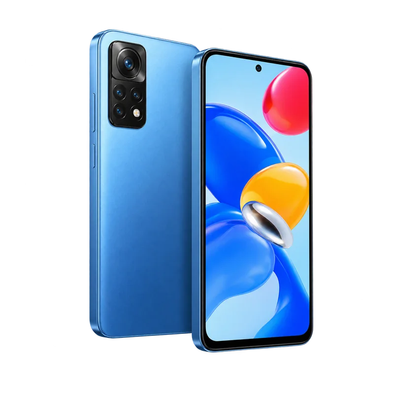 Xiaomi Redmi Note 11 (2201117TG)
