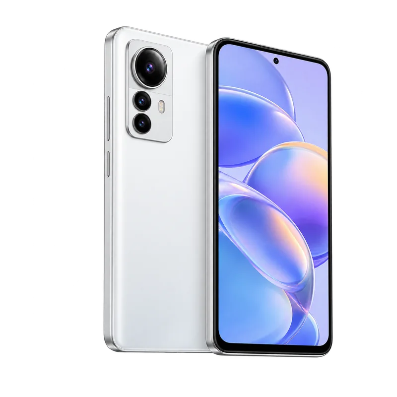 Xiaomi Redmi Note 12 Pro+ 5g (22101316UCP, 22101316UG9