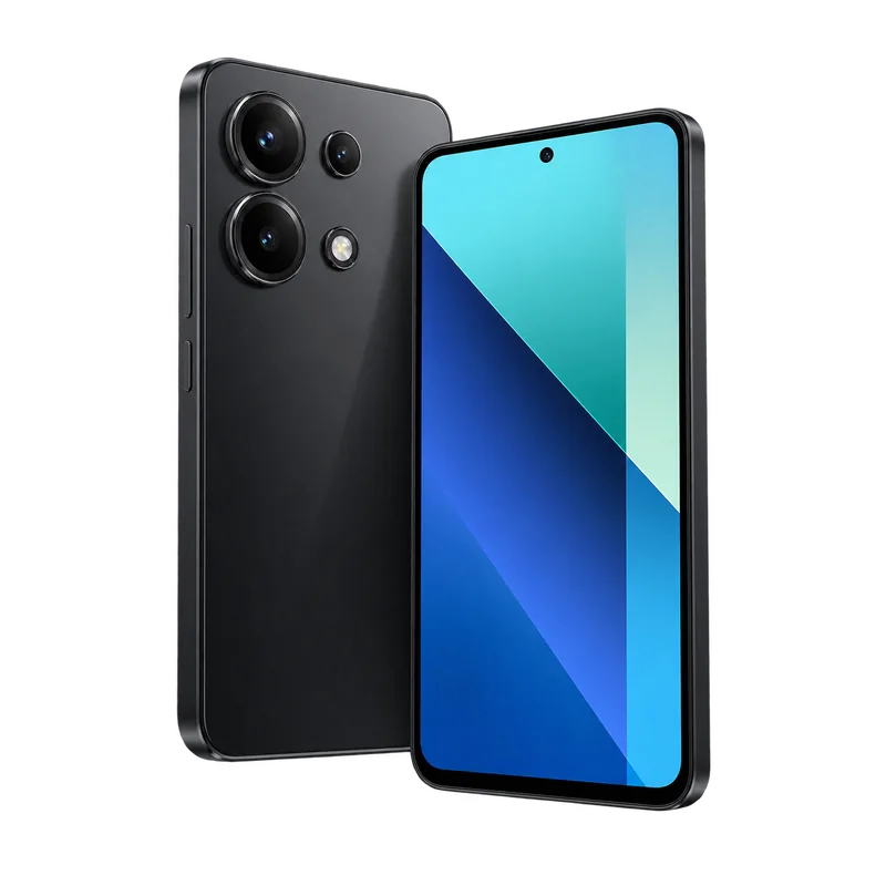 Redmi Note 13 4G (23129RAA4G)