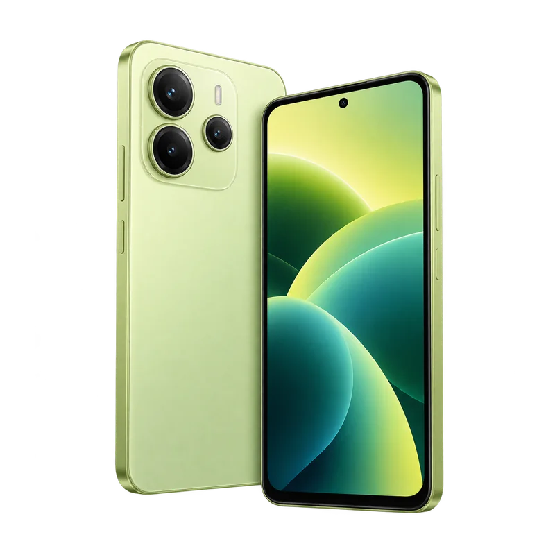 Xiaomi Redmi Note 14 4G (4117RN76G)