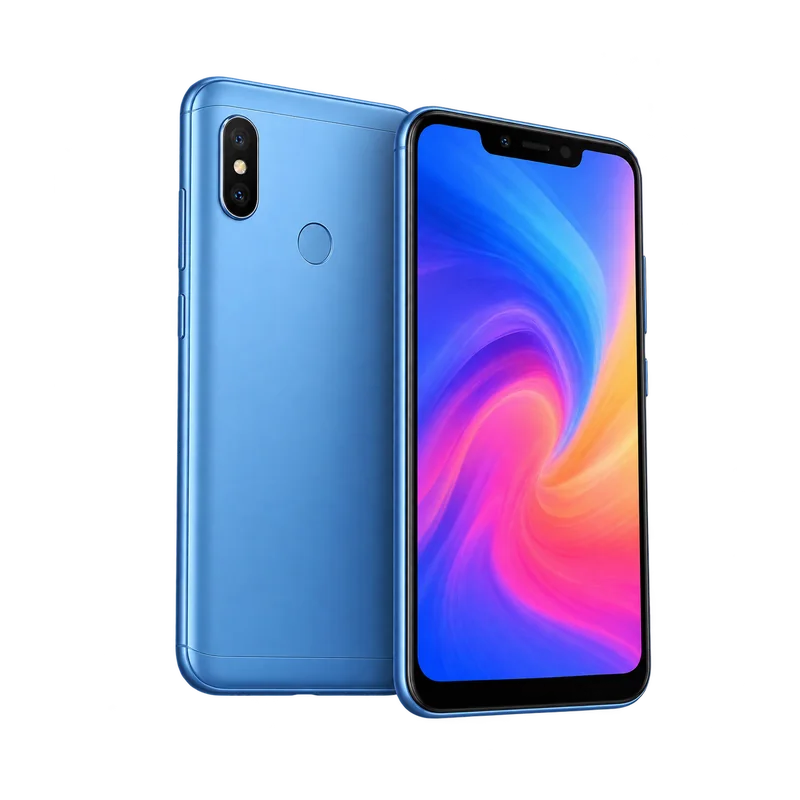 Xiaomi Note 6 Pro (M1806E7TG)