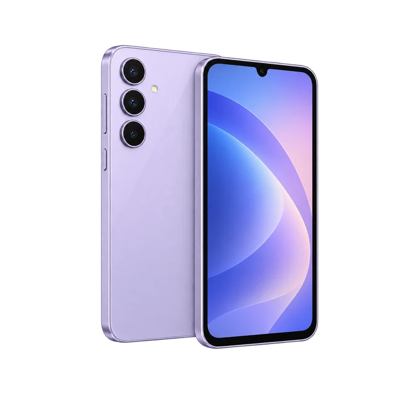 Samsung Galaxy A34 5G