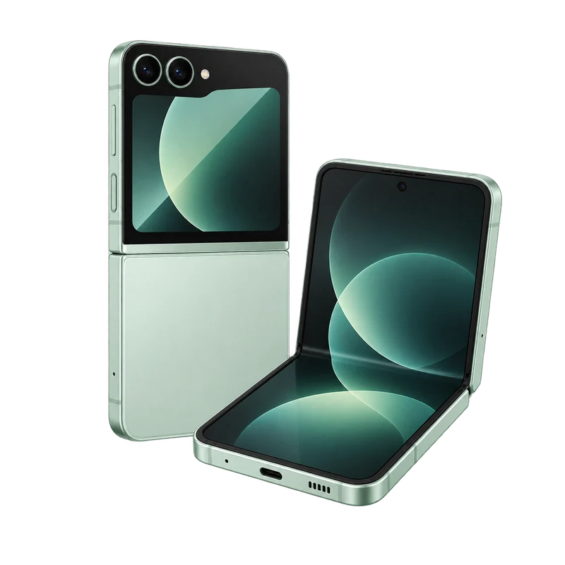 Samsung Galaxy Z Flip6