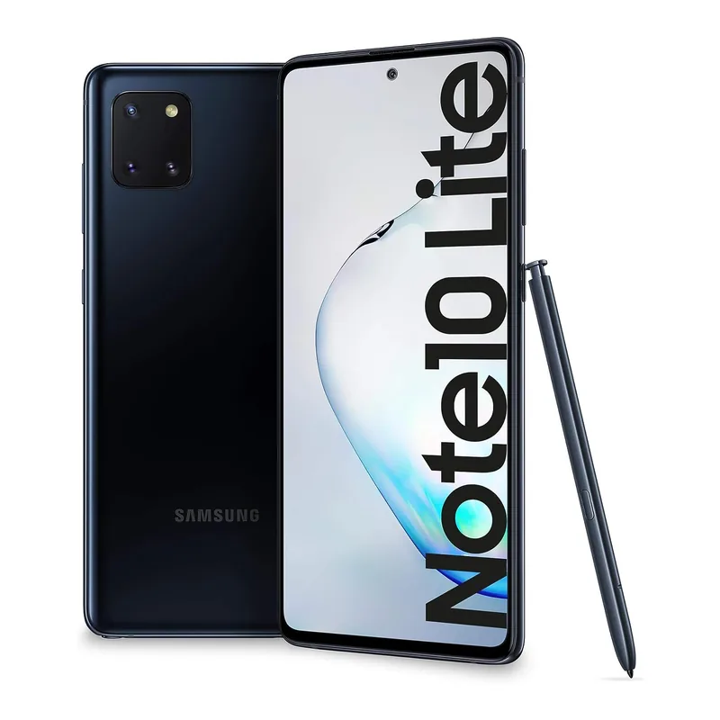 Note 10 Lite SM-N770F