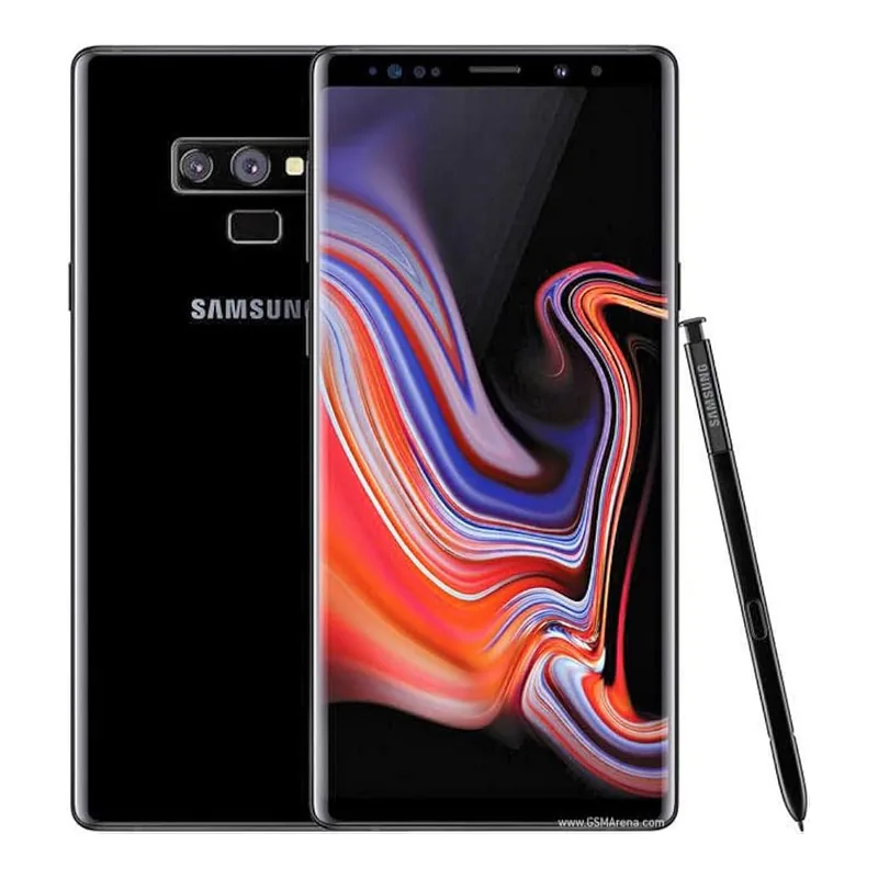 Note 9 SM-N960F
