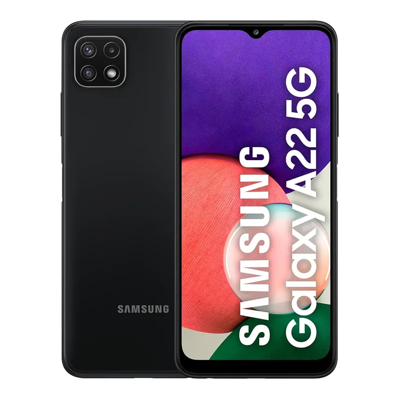 Samsung A22 4G / 5G