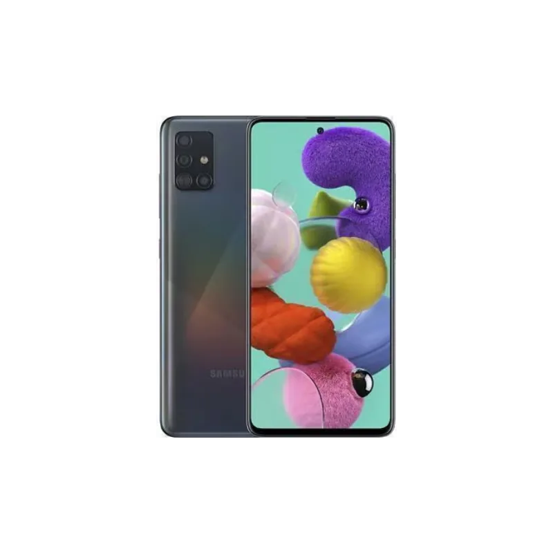 Samsung A52s 5G (A528B)