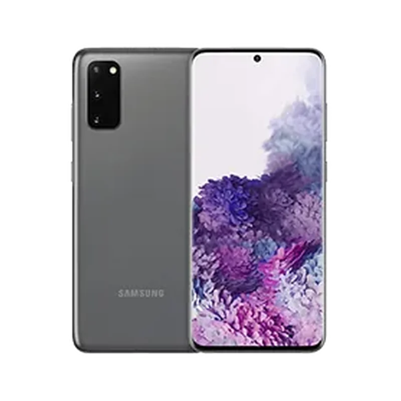 Samsung Galaxy S20