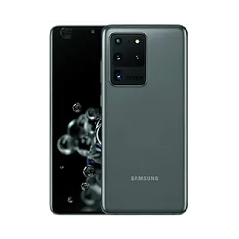 Samsung Galaxy S20 Ultra