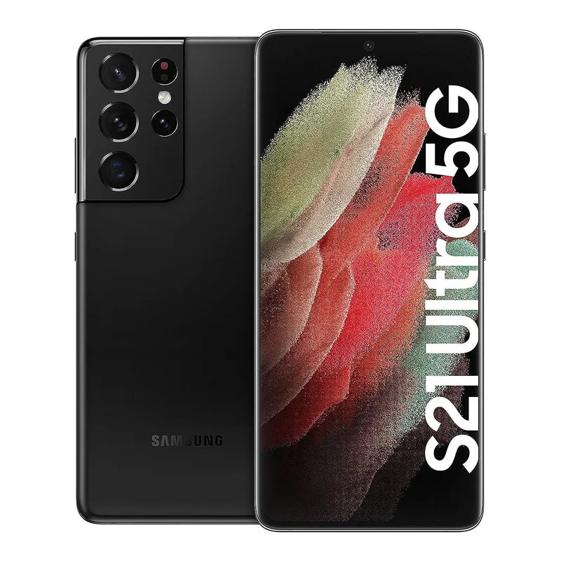 Samsung Galaxy S21 Ultra G998B