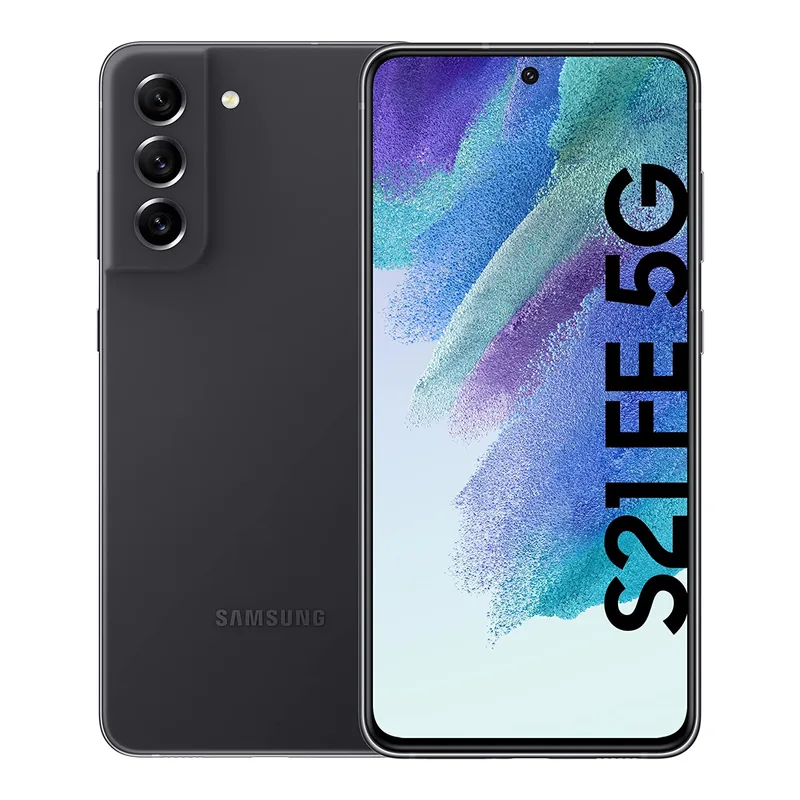 Samsung Galaxy S21FE - 5G - G990B