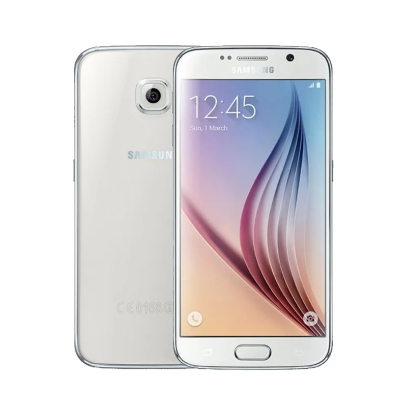 Samsung S6 G920F