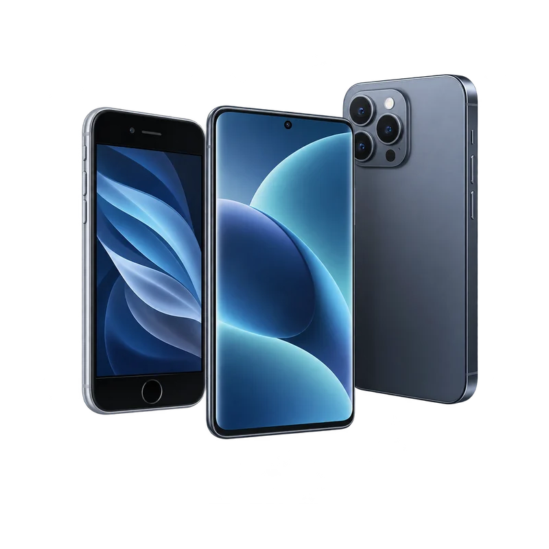 Sonstige Samsungs