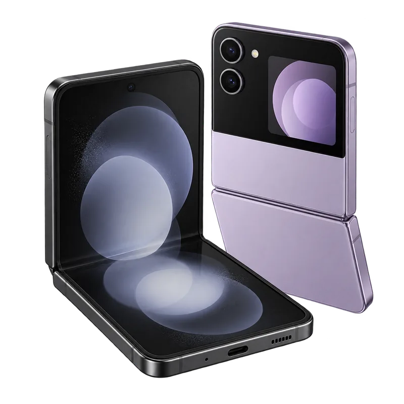Z Flip5