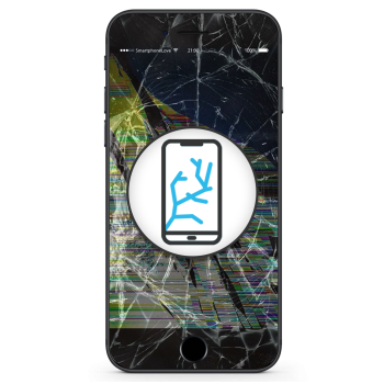 iPhone 6S - Display Reparatur Erstausrüsterqualität
