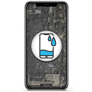 iPhone XS - Wasserschaden ab 129€