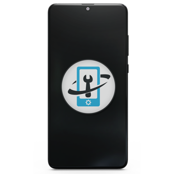Google Pixel 6 Pro - Backcover Original Serviceware