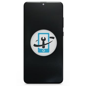 Samsung Galaxy Note 10 Plus SM-N975F - Backcover Reparatur