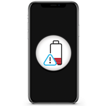 iPhone 14 Pro Max - Akkuwechsel Apple Original Serviceware