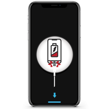 iPhone 15 Plus - Ladebuchsen Reparatur