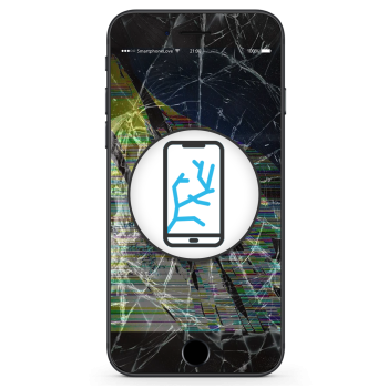 iPhone 6 - Display Reparatur B-Ware