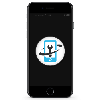 iPhone 6 - WLAN Reparatur