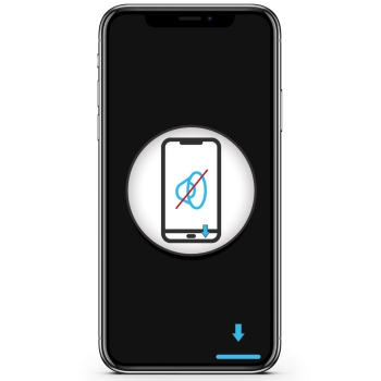 iPhone XS - Lautsprecher Reparatur