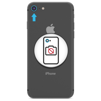 iPhone SE 2020 - Hauptkamera Reparatur
