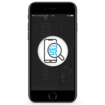 iPhone 6S Plus - Diagnose