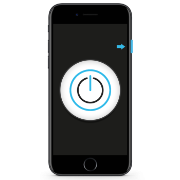 iPhone 6S Plus - Ein / Aus Knopf Reparatur