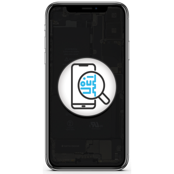 iPhone XS Max - Vibrationsmotor