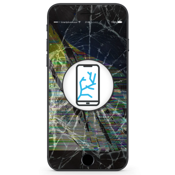 iPhone 8 / SE2020 Display Reparatur Zubehörqualität